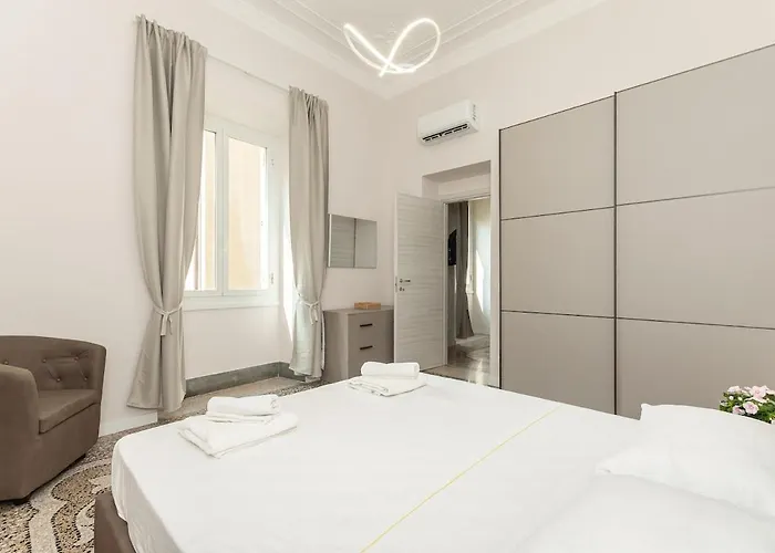 아파트 Rosa House Free Wifi, Ac *