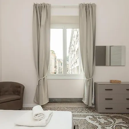 Rosa House Free Wifi, Ac