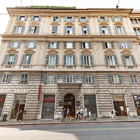 Rosa House Free Wifi, Ac