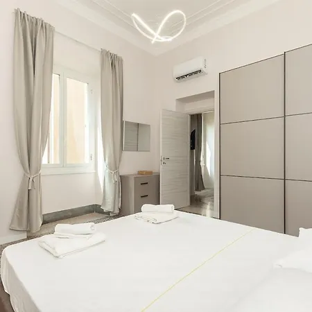 Appartement Rosa House Free Wifi, Ac *