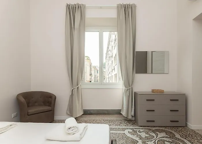 Rosa House Free Wifi, Ac