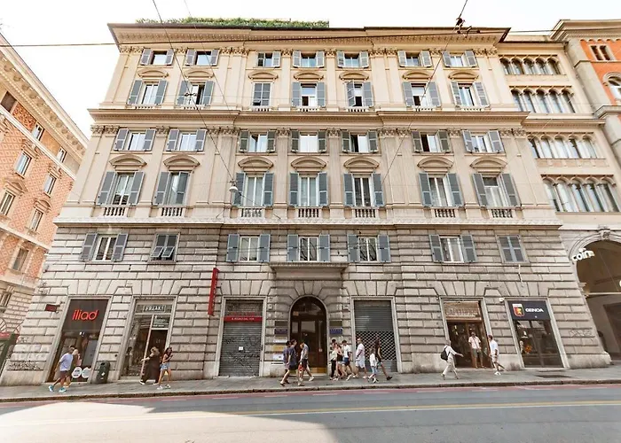 Rosa House Free Wifi, Ac