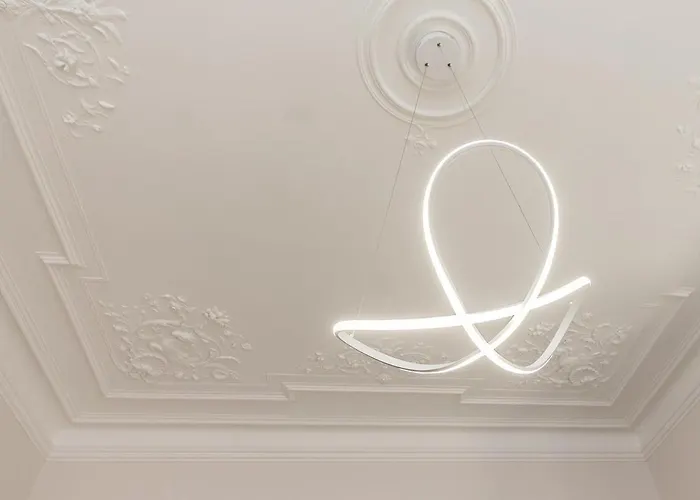 Rosa House Free Wifi, Ac * ג'נובה