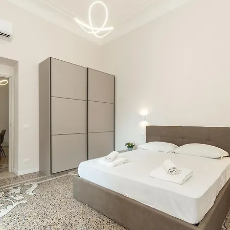 Rosa House Free Wifi, Ac Genua