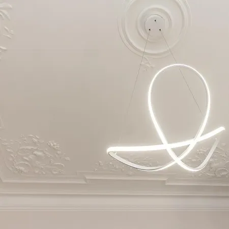 Rosa House Free Wifi, Ac * Genua