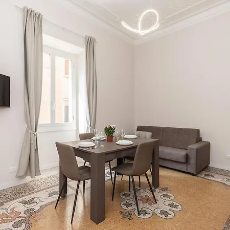 Rosa House Free Wifi, Ac Genua